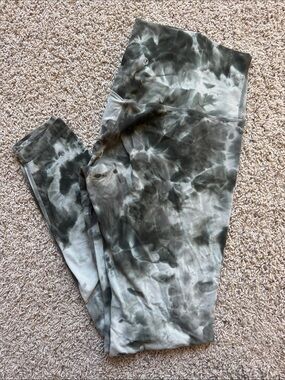 Lululemon align leggings 28 inch